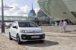 Volkswagen up! GTI Concept 2017 года